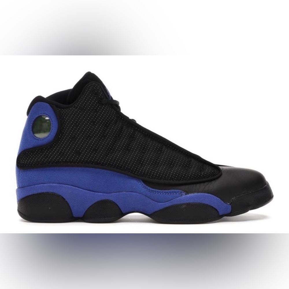 Jordan 13 Hyper Royal